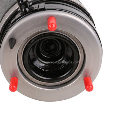 Land Rover LR051700 LR051702 กระเป๋าสะพายยางแบบแขวนอากาศ ชุดซ่อมด้านหน้าสําหรับ Range Rover L322