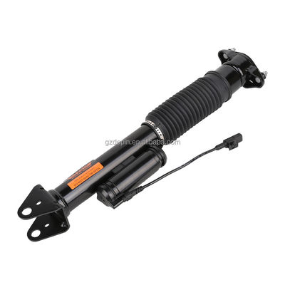 M-CLASS W164 เครื่องอัดกระแทกอากาศหมายเลขอ้างอิง BE5G698 สําหรับ Mercedes-benz GL ML 166 164