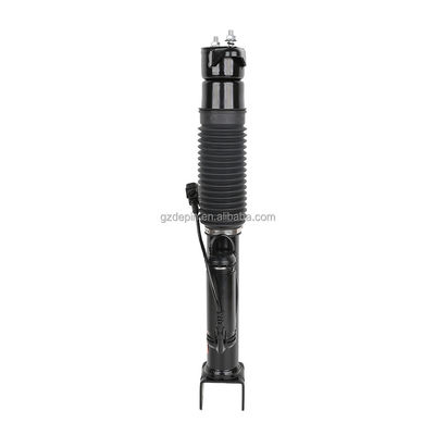 M-CLASS W164 เครื่องอัดกระแทกอากาศหมายเลขอ้างอิง BE5G698 สําหรับ Mercedes-benz GL ML 166 164