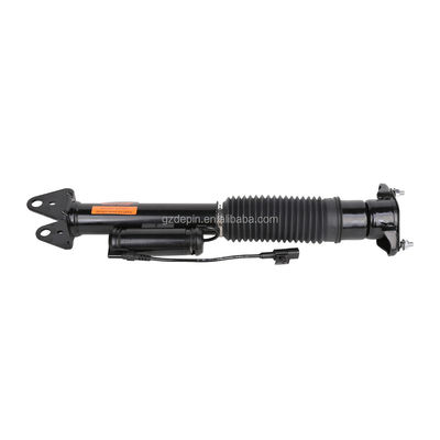 M-CLASS W164 เครื่องอัดกระแทกอากาศหมายเลขอ้างอิง BE5G698 สําหรับ Mercedes-benz GL ML 166 164