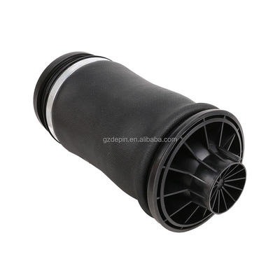 1643200225 ระบบแขวนอากาศ ถุงสปริงซ้ายหลังสําหรับ Mercedes-Benz GL-CLASS X164 ML 166 164