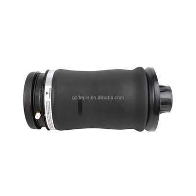 1643200225 ระบบแขวนอากาศ ถุงสปริงซ้ายหลังสําหรับ Mercedes-Benz GL-CLASS X164 ML 166 164