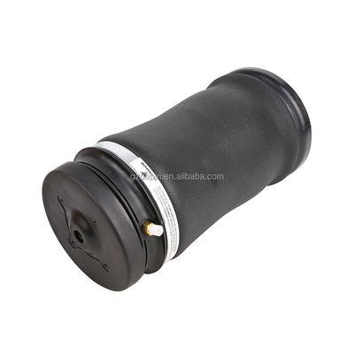 1643200225 ระบบแขวนอากาศ ถุงสปริงซ้ายหลังสําหรับ Mercedes-Benz GL-CLASS X164 ML 166 164
