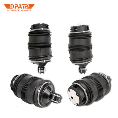 DPATP E-CLASS W211 การแขวนอากาศ Air Spring หลังซ้ายขวา 2113200925