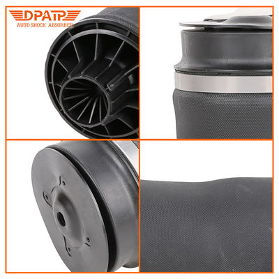 MZM004MT V251 กระเป๋าอากาศแขวนหลัง สําหรับ Mercedes R280 R350 R500