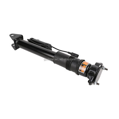 2513203031 ส่วนประกอบรถยนต์ ยืดอากาศด้านหลัง เครื่องลดกระแทกสําหรับ Mercedes 251 R280 R350 R500