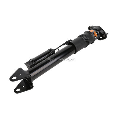 2513203031 ส่วนประกอบรถยนต์ ยืดอากาศด้านหลัง เครื่องลดกระแทกสําหรับ Mercedes 251 R280 R350 R500