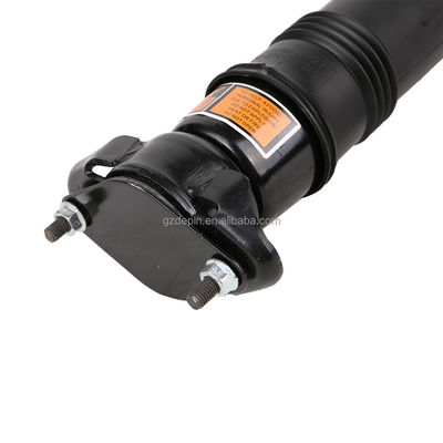 2513203031 ส่วนประกอบรถยนต์ ยืดอากาศด้านหลัง เครื่องลดกระแทกสําหรับ Mercedes 251 R280 R350 R500