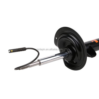 อะไหล่รถยนต์ ด้านหน้าซ้าย ระบบแขวนอากาศ กลัดกระแทกสําหรับ BMW E38 31311091557 31311091507