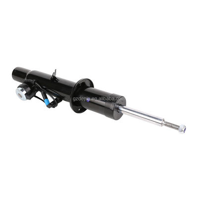 ระบบแขวนอากาศ เครื่องดึงกระแทกอากาศ 37106875083 37106863173 สําหรับ BMW F15 F16 X5 X6