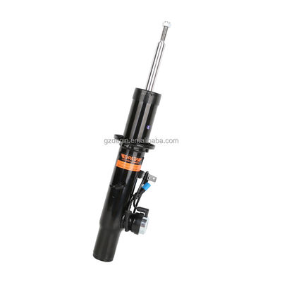 ระบบแขวนอากาศ เครื่องดึงกระแทกอากาศ 37106875083 37106863173 สําหรับ BMW F15 F16 X5 X6