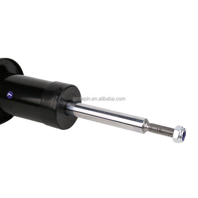 ระบบแขวนอากาศ เครื่องดึงกระแทกอากาศ 37106875083 37106863173 สําหรับ BMW F15 F16 X5 X6