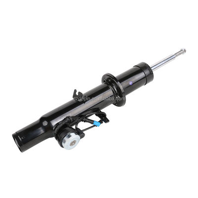 ระบบแขวนอากาศ เครื่องดึงกระแทกอากาศ 37106875083 37106863173 สําหรับ BMW F15 F16 X5 X6