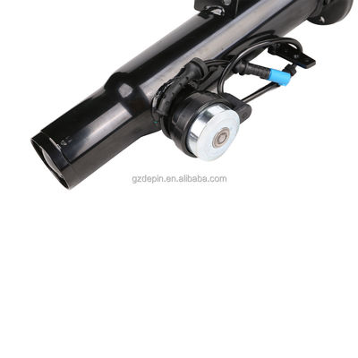 ระบบแขวนอากาศ เครื่องดึงกระแทกอากาศ 37106875083 37106863173 สําหรับ BMW F15 F16 X5 X6