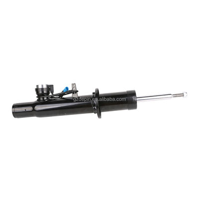 ระบบแขวนอากาศ เครื่องดึงกระแทกอากาศ 37106875083 37106863173 สําหรับ BMW F15 F16 X5 X6
