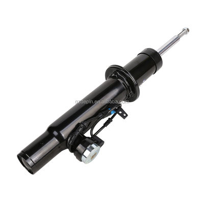 37106875084 37116863174 เครื่องดึงแรงกระแทกด้านหน้า เครื่องกดอากาศสําหรับ BMW F15 F16 X5 X6 วัตถุประสงค์
