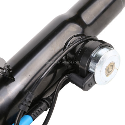 37106875084 37116863174 เครื่องดึงแรงกระแทกด้านหน้า เครื่องกดอากาศสําหรับ BMW F15 F16 X5 X6 วัตถุประสงค์