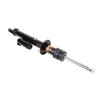 37106885857 ระบบแขวนอากาศ เครื่องดับกระแทกไฟฟ้าด้านหน้าซ้ายขวา สําหรับ BMW G38 ซีรีย์ 5