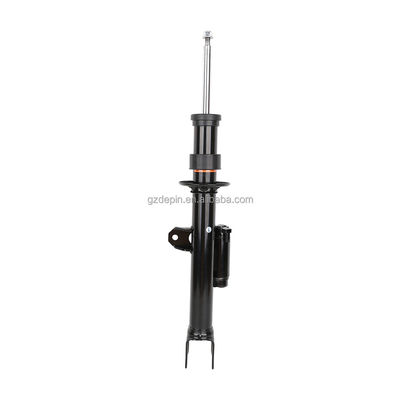 37106885857 ระบบแขวนอากาศ เครื่องดับกระแทกไฟฟ้าด้านหน้าซ้ายขวา สําหรับ BMW G38 ซีรีย์ 5