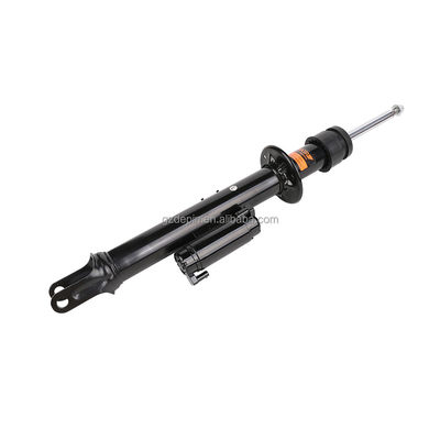 37106885857 ระบบแขวนอากาศ เครื่องดับกระแทกไฟฟ้าด้านหน้าซ้ายขวา สําหรับ BMW G38 ซีรีย์ 5