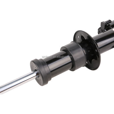 37106885857 ระบบแขวนอากาศ เครื่องดับกระแทกไฟฟ้าด้านหน้าซ้ายขวา สําหรับ BMW G38 ซีรีย์ 5
