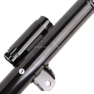 37106885857 ระบบแขวนอากาศ เครื่องดับกระแทกไฟฟ้าด้านหน้าซ้ายขวา สําหรับ BMW G38 ซีรีย์ 5