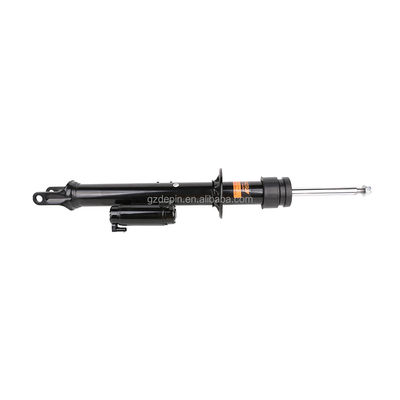 37106885857 ระบบแขวนอากาศ เครื่องดับกระแทกไฟฟ้าด้านหน้าซ้ายขวา สําหรับ BMW G38 ซีรีย์ 5