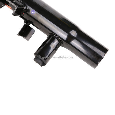 อัตโนมัติการแขวนอากาศอุปกรณ์ลดกระแทก 37116797025 สําหรับ BMW F25 F26 X3 X4 แทน/ซ่อมแซม