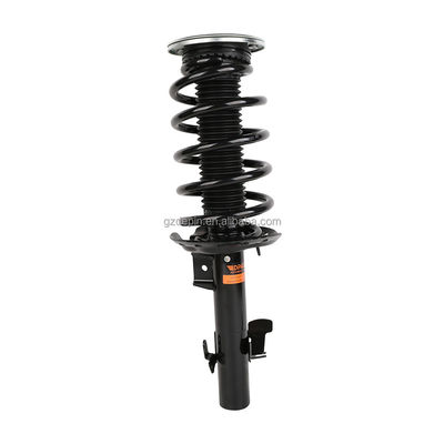 เครื่องดับกระแทกด้านหน้ารถ LR060807 LR060804 สําหรับ Land Rover Discovery Sport