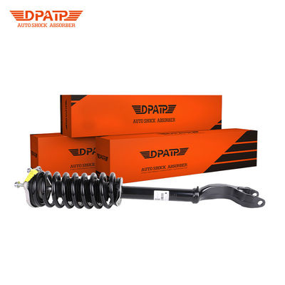 เครื่องดับกระแทกด้านหน้า 2133204030 2133203930 สําหรับ Mercedes-Benz E Class