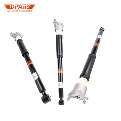 เครื่องลดกระแทกด้านหลังซ้ายขวาสําหรับ Mercedes Benz W246/176/180 200 250 160 220