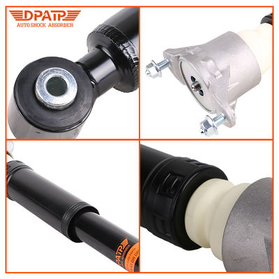 เครื่องลดกระแทกด้านหลังซ้ายขวาสําหรับ Mercedes Benz W246/176/180 200 250 160 220