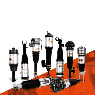 เครื่องลดกระแทกด้านหน้าด้านหลังสําหรับ Land Cruiser 80 W211 Mercedes Benz Nissan Honda Stepwgn