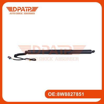 8W8827851 แรงไฟฟ้า ช่องหลังรถ ช่องหลังรถ Audi A5&amp;S5 SPORTBACK