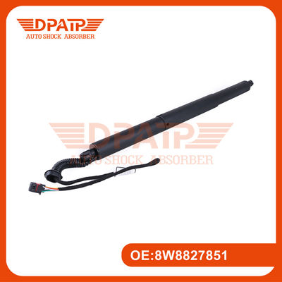 8W8827851 แรงไฟฟ้า ช่องหลังรถ ช่องหลังรถ Audi A5&amp;S5 SPORTBACK