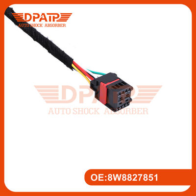 8W8827851 แรงไฟฟ้า ช่องหลังรถ ช่องหลังรถ Audi A5&amp;S5 SPORTBACK
