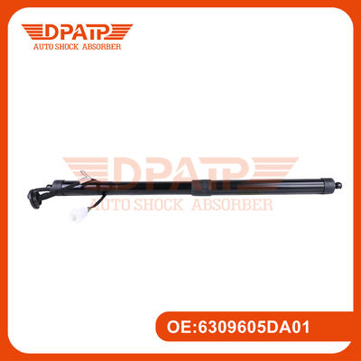 6309605DA01 การสนับสนุนการยกประตูท้ายไฟฟ้าสําหรับ Hongqi HS7 2019-2022