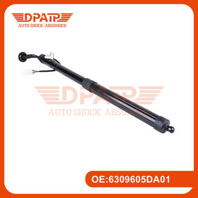 6309605DA01 การสนับสนุนการยกประตูท้ายไฟฟ้าสําหรับ Hongqi HS7 2019-2022