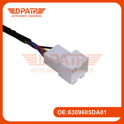 6309605DA01 การสนับสนุนการยกประตูท้ายไฟฟ้าสําหรับ Hongqi HS7 2019-2022