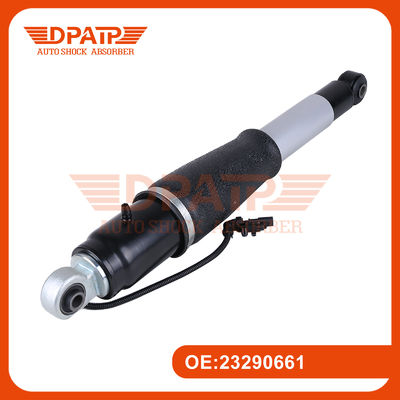 23290661 ชุดเดียว อุปกรณ์ดึงกระแทกด้านหลังสําหรับแคดิลลาค เอสเคลาเด 14-19