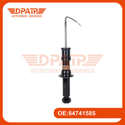 84741585 ชุดหนึ่ง อินดูคทีฟ ดับชนิดหลังสําหรับแคดิลลาค Escalade 20-