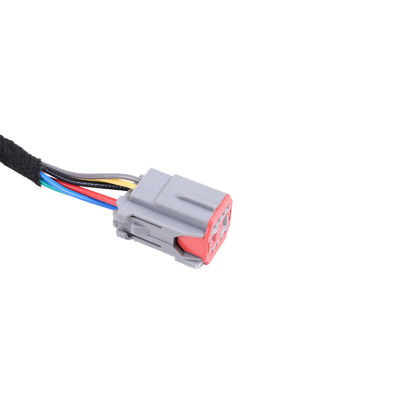 คู่ใหม่ DS73N402A55AC สําหรับ Ford Mondeo/15- หลังประตูซ้ายและขวา