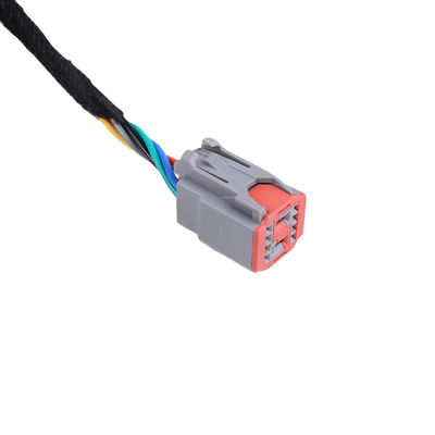 กล่องไฟฟ้าใหม่ครบครัน ช่องหลังซ้ายและขวา KL1Z14B351A สําหรับฟอร์ดโฟกัส 19