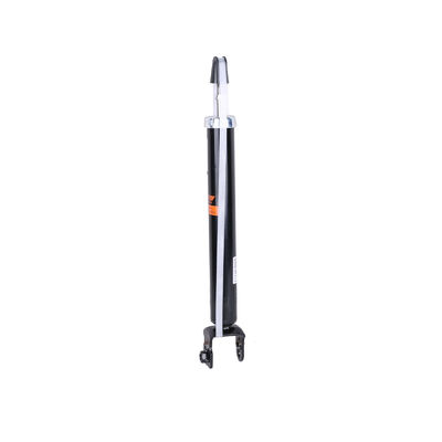 หลังซ้ายและขวาอุปกรณ์ดึงกระแทก E6210JK01 หมุดดึงสําหรับ Infiniti EX25 / J150
