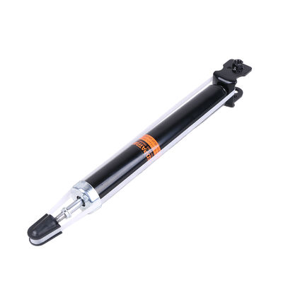 หลังซ้ายและขวาอุปกรณ์ดึงกระแทก E6210JK01 หมุดดึงสําหรับ Infiniti EX25 / J150
