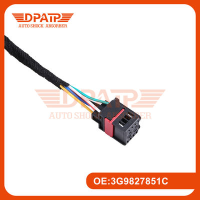 ขวาซ้าย ไฟฟ้า หลังคาน 3V0827851B Volkswagen Passat B8 Magotan 15