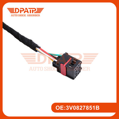 ไฟฟ้า ประตูท้ายประตูสตรอทช็อคสําหรับ Skoda ความเร็ว/16-20 3V0827851B