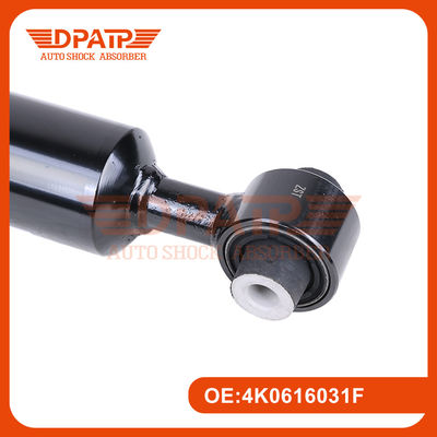 4K0616031F กล่องซ่อมเครื่องควบคุมกระแทกอิเล็กทรอนิกส์ เครื่องซับกระแทกสําหรับ Audi/A6C8