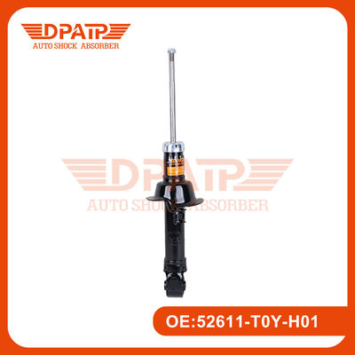 52611-T0Y-H01 ซ้ายขวารถยนต์อุปกรณ์ลดกระแทกสําหรับ Haval H6 CRV-RM1 Honda CRV/RM4/12-