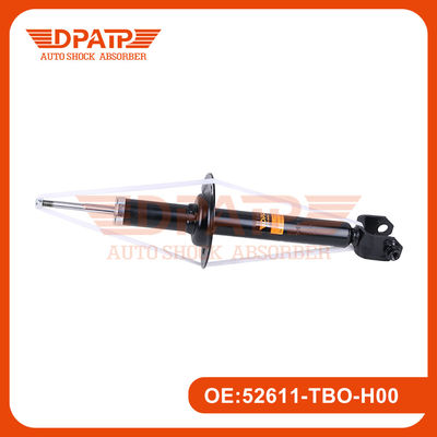 52611-TBO-H00 ซ้ายขวา หลังลดกระแทก สําหรับ Honda Accord CP1/Spirit
